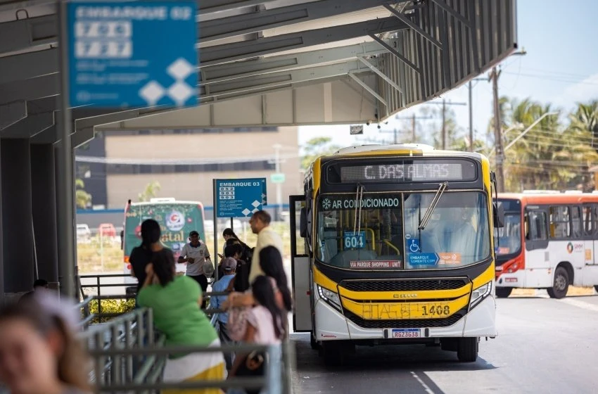 Maceió inicia pesquisa “Sobe e Desce” para construção do novo Plano de Mobilidade Urbana
