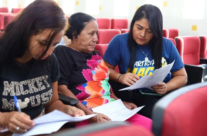 Prefeitura convoca moradores do Bom Parto, Jaqueira, Santa Amélia e região para audiência sobre orçamento, neste sábado (12)