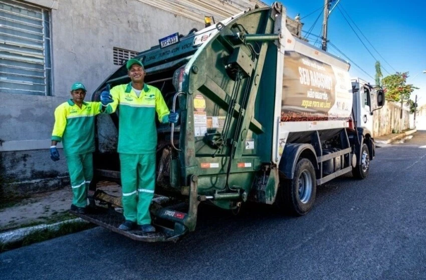 Caso em Belo Horizonte alerta para a importância de respeitar garis durante o trabalho