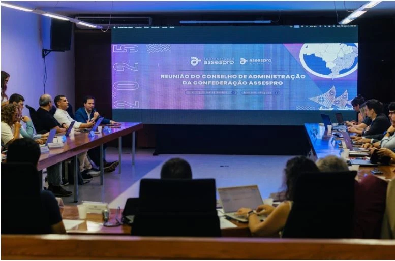 JHC prestigia evento que reúne em Maceió líderes de tecnologia de todo o Brasil