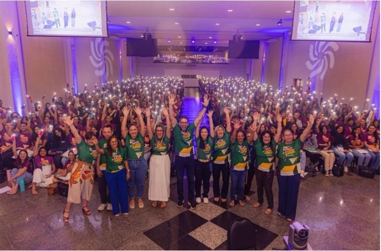 Aulão pré-Enem, promovido pela Prefeitura de Maceió, reúne mais de mil estudantes