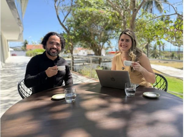 Café na Fazenda destaca incentivo cultural com redução de ICMS para empresas