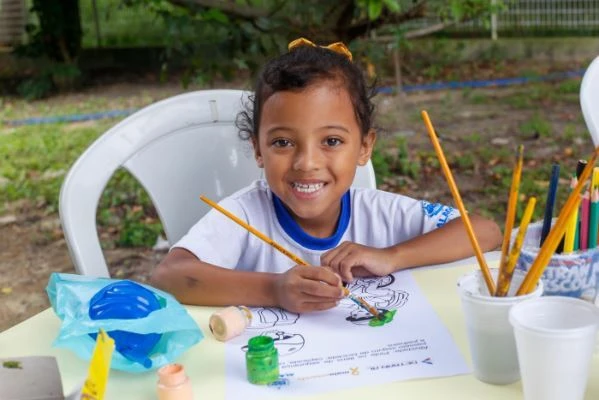 Governo lança cadernos da Primeira Infância Antirracista em parceria com UNICEF e Ministério da Igualdade Racial