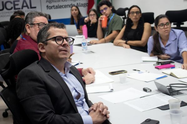 Grupo de estudos da Juceal finaliza ano com produção de novos modelos de contrato