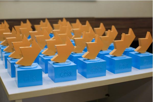 Secretaria da Primeira Infância divulga lista de aprovados na 3ª edição do Prêmio Cria