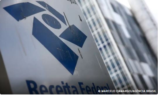 Receita alerta para falsas cobranças com nome e CPF do contribuinte