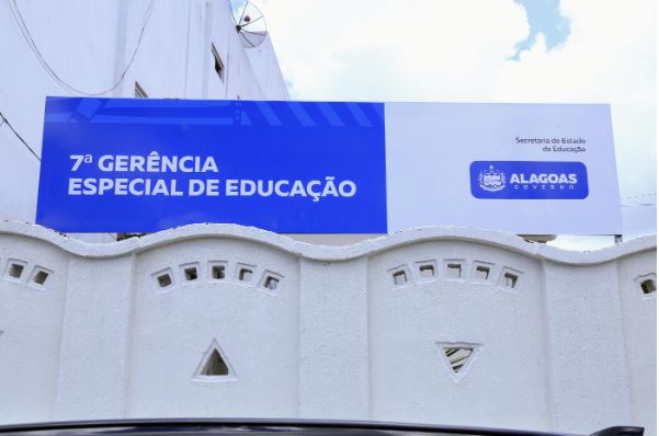 Educação divulga resultado do processo seletivo para gerentes Especiais Regionais