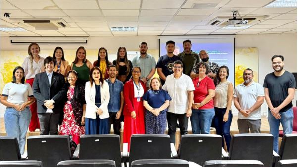 Servidores da Sefaz participam de capacitação em Gestão Documental