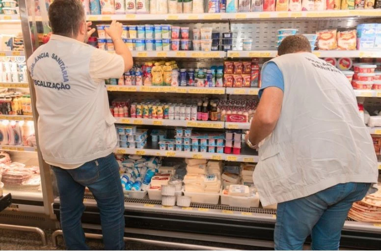 Ações da Vigilância Sanitária garantem qualidade de serviços e proteção à população