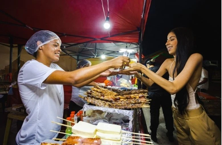 Semsc divulga resultado dos ambulantes para o Massayó Verão 2026