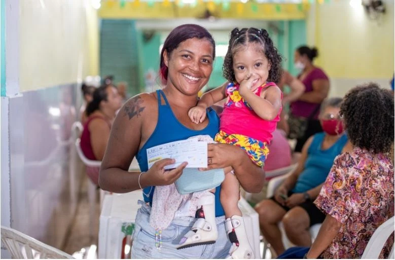 Maceió: Serviços da Assistência Social beneficiaram famílias maceioenses em 2025