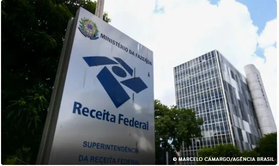 Receita admite acesso indevido a dados de ministros do STF e parentes