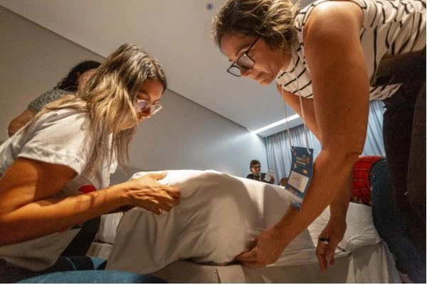 Setur agiliza indicação de concluintes do Escola do Turismo para o mercado de trabalho