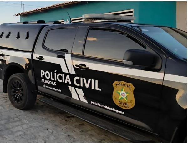 Polícia Civil investiga ataque a tiros que deixou um morto e dois feridos em Carneiros