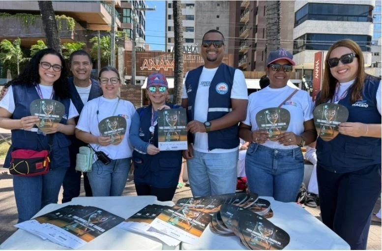 Semdes Verão divulgará serviços da Assistência Social na Rua Aberta